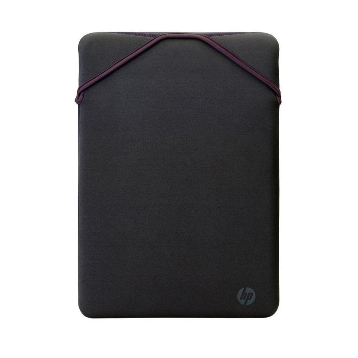 HP Reversible Protective 15.6-inch Mauve Laptop Sleeve