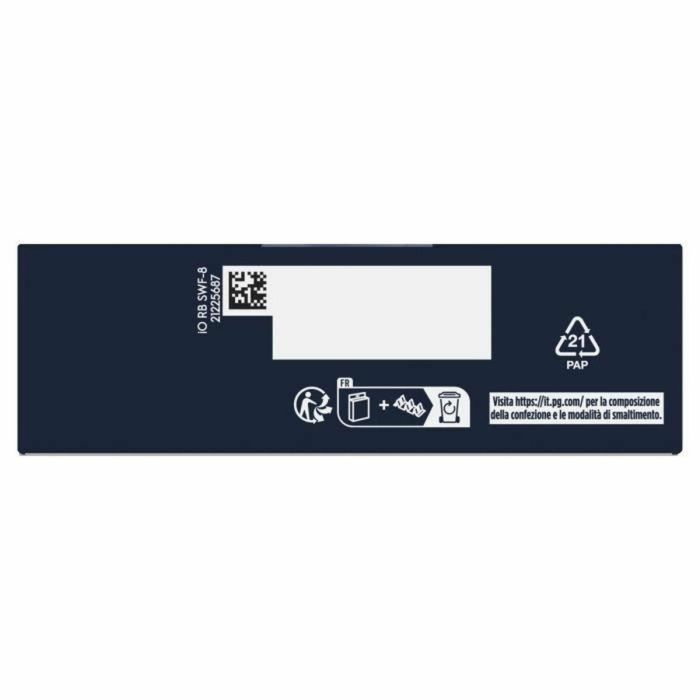 Oral-B Cepillos Recambios iO Gentle Care Pack de 8 Blanco 12 Oral-B Cepillos Recambios iO Gentle Care Pack de 8 Blanco 12