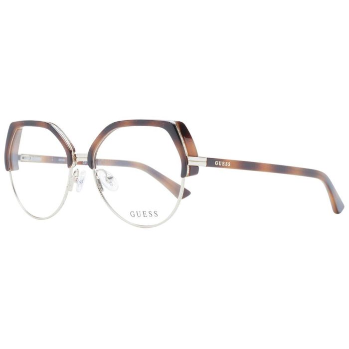 Montura de Gafas Mujer Guess GU2947 54053 Montura de Gafas Mujer Guess GU2947 54053