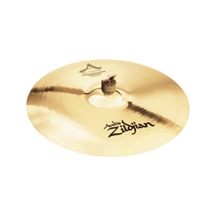 Zildjian Crash 18" A Custom Projection