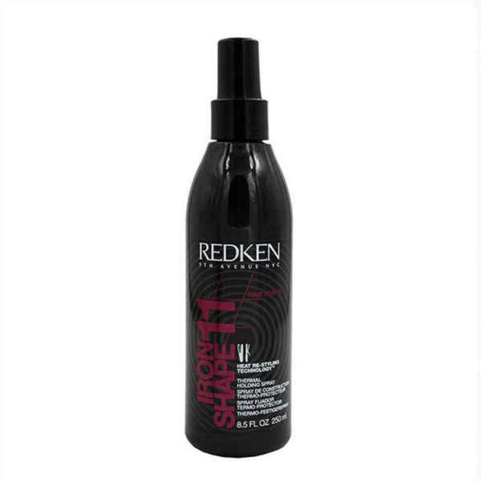 Protector del Calor Iron Shape Redken Spray Iron Protector del Calor Iron Shape Redken Spray Iron