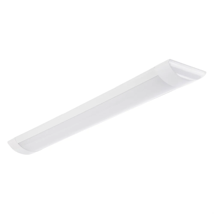 HO Luminaria Lineal de Superficie LED 18W 120Lm/W 2160Lm 6000K 60Cm 40,000H HO-LLS-18216060-CW