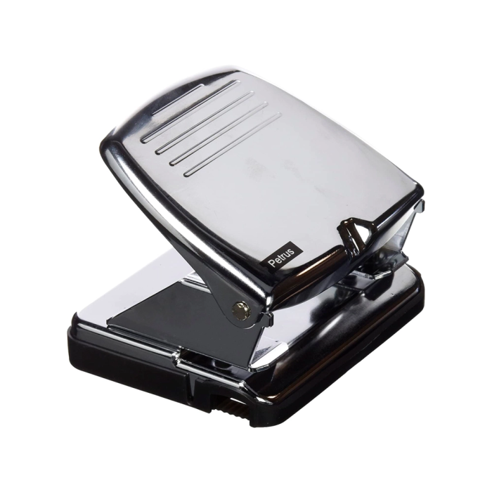 Petrus Taladro Oficina Retro 65C Cromado 1