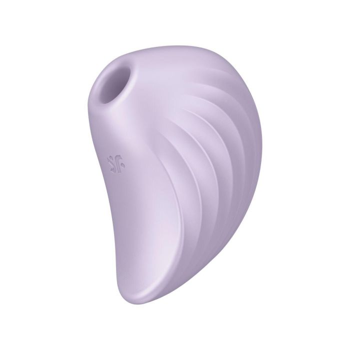 Succionador de Clítoris Satisfyer Pearl Diver Morado