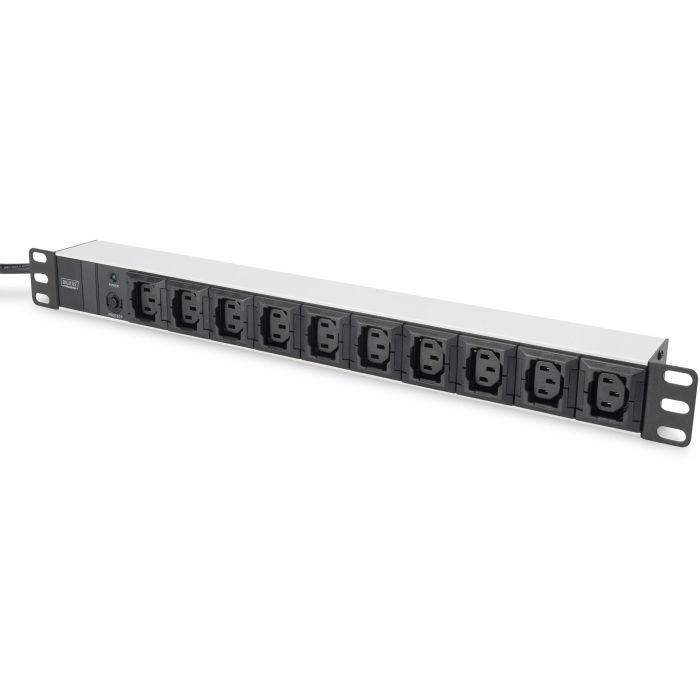 Regleta Digitus by Assmann DN-95404 (2 m) 0 Regleta Digitus by Assmann DN-95404 (2 m) 0