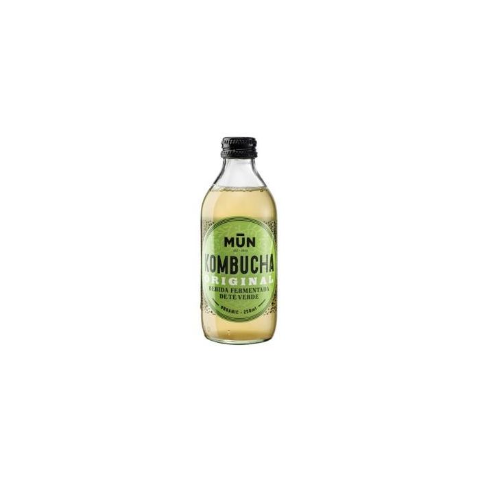 Kombucha Original 250Ml.