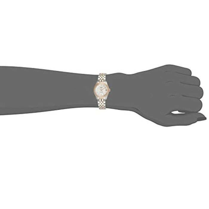 Reloj Mujer Tissot T1082082211701 9