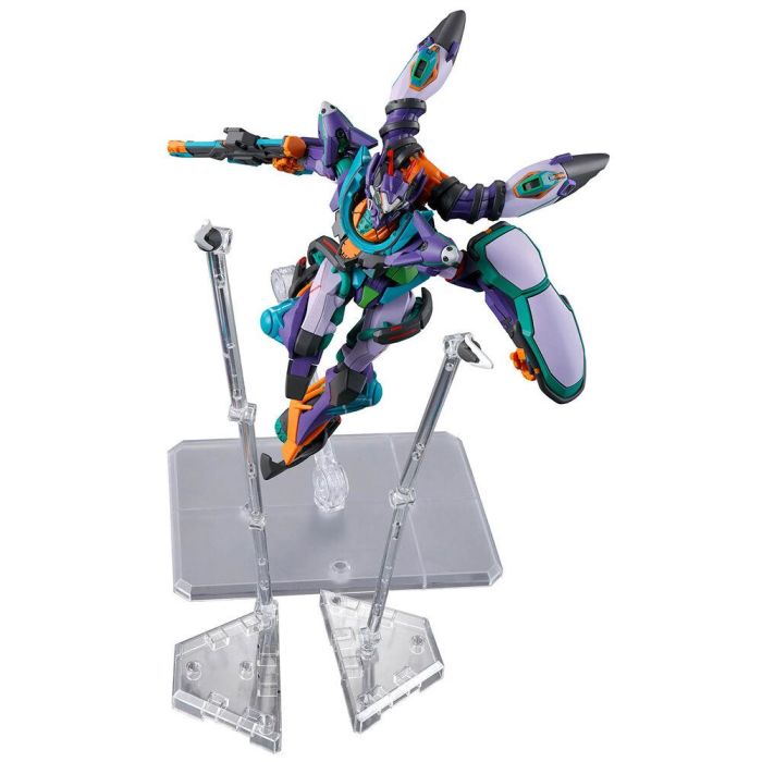 Maqueta GMS-K GFreD Mobile Suit Gundam GQuuuuuuX 3 Maqueta GMS-K GFreD Mobile Suit Gundam GQuuuuuuX 3