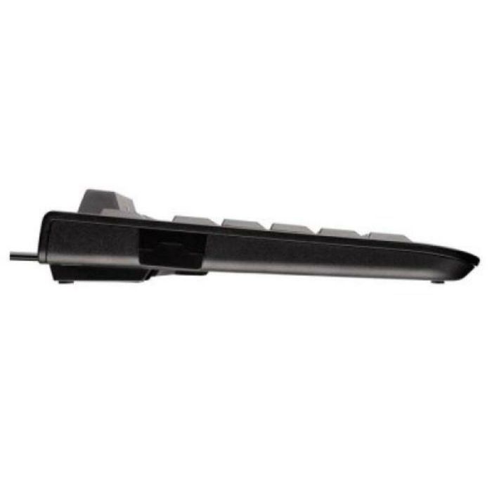 Teclado Cherry Kc 1000 Sc Lector Teclado Cherry Kc 1000 Sc Lector