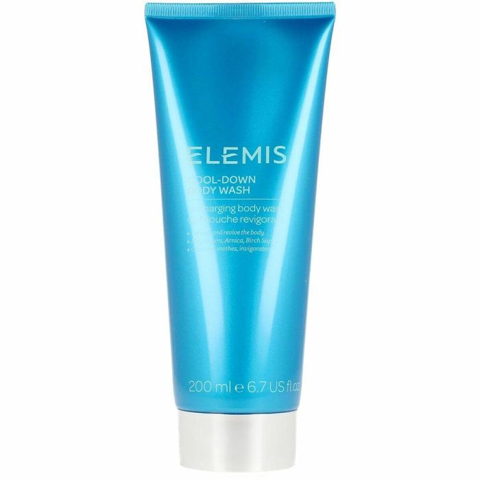 Elemis Cool-down Gel Corporal para Mujer 200 ml 3 Elemis Cool-down Gel Corporal para Mujer 200 ml 3
