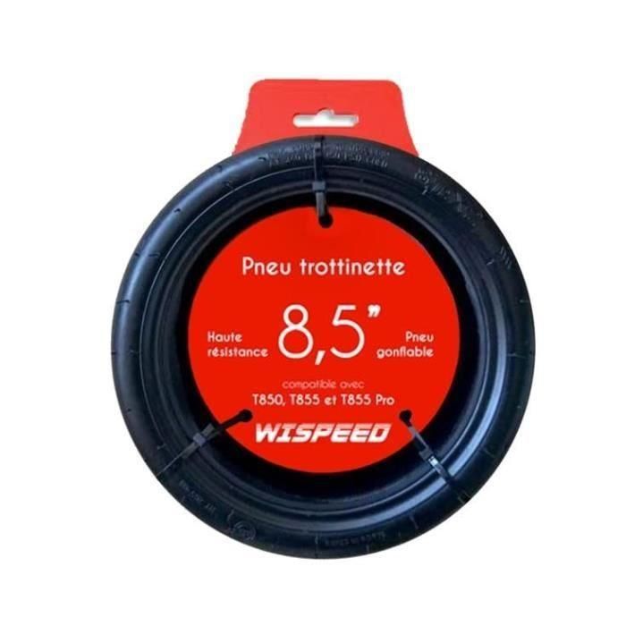 WISPEED - Neumático 8.5 para scooter eléctrico 2