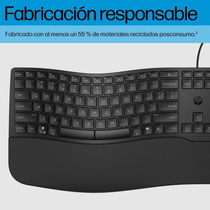 Teclado Hp 485 Comfort 5 Teclado Hp 485 Comfort 5