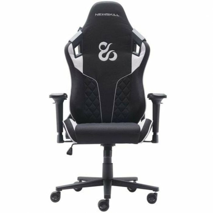 Silla Gaming Newskill Takamikura V2 Negro Gris 8