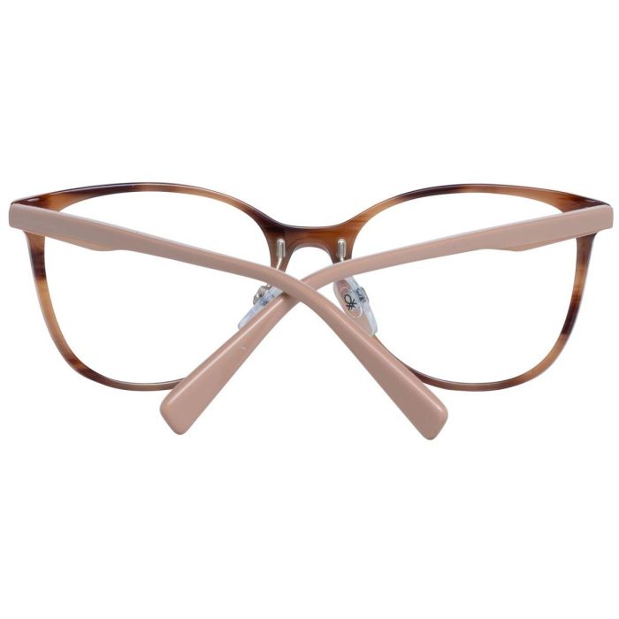 Montura de Gafas Mujer Benetton BEO1027 52151 2 Montura de Gafas Mujer Benetton BEO1027 52151 2