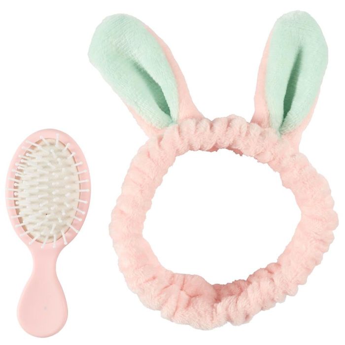 Diadema Y Cepillo Pelo Kawaii The Concept Factory 0 Diadema Y Cepillo Pelo Kawaii The Concept Factory 0