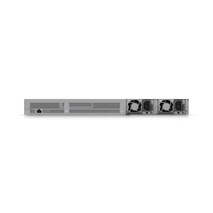 Ubiquiti 16-core Intel Xeon-SP Gold 5218 at 2.3 GHz, 2x 16 GB DDR4 ECC RDIMM, 1x 256 GB, M.2 2280 SATA, SGCC steel 4 Ubiquiti 16-core Intel Xeon-SP Gold 5218 at 2.3 GHz, 2x 16 GB DDR4 ECC RDIMM, 1x 256 GB, M.2 2280 SATA, SGCC steel 4