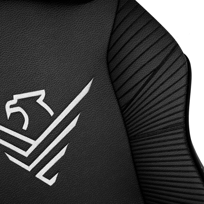 Silla Gaming Phoenix MONARCH Negro 7