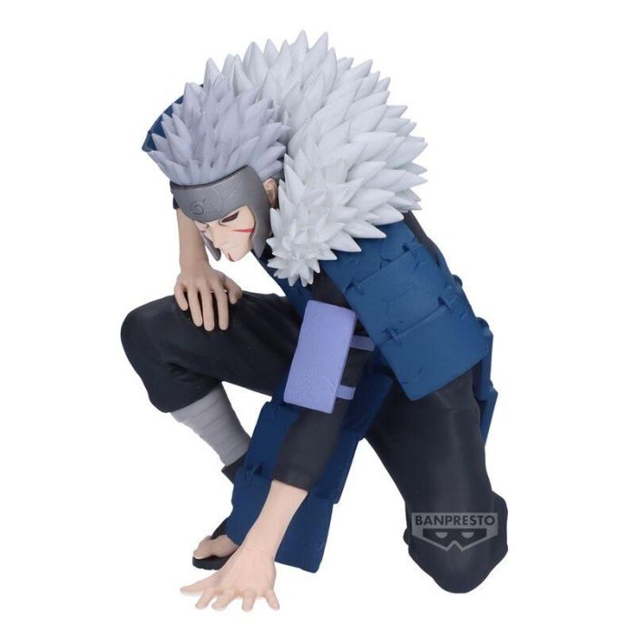 Figura Tobirama Senju Panel Spectable Naruto Shippuden 17cm 2 Figura Tobirama Senju Panel Spectable Naruto Shippuden 17cm 2