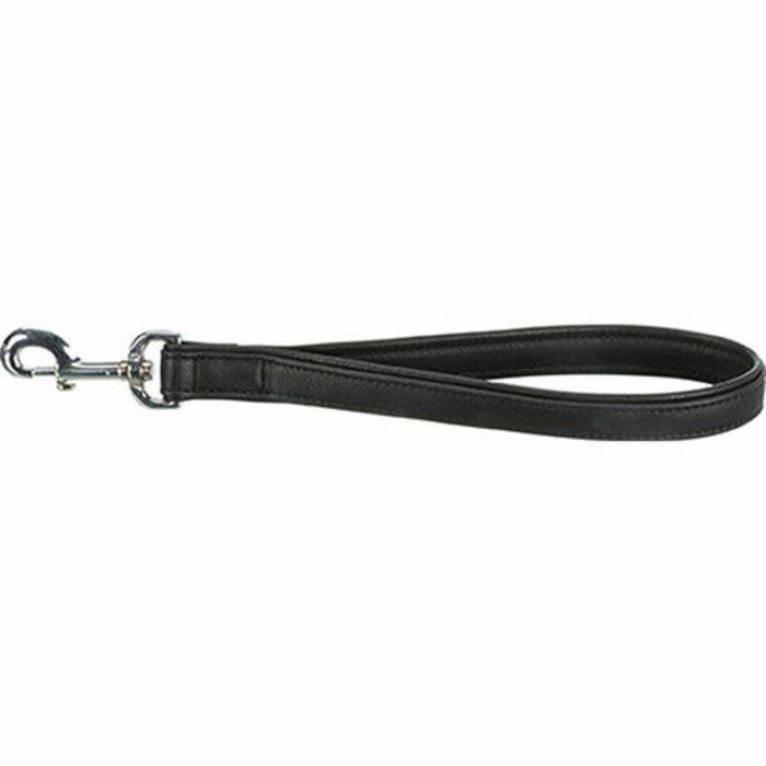 Correa para Perro Trixie Active Comfort Negro 35 cm M/L 1