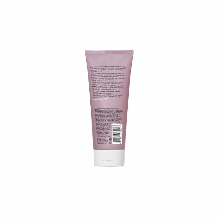 Living Proof RESTORE Mascarilla Reparadora para Cabello Seco y Dañado - Sin Siliconas, Sulfatos, Parabenos, Vegano - 200 ml 3