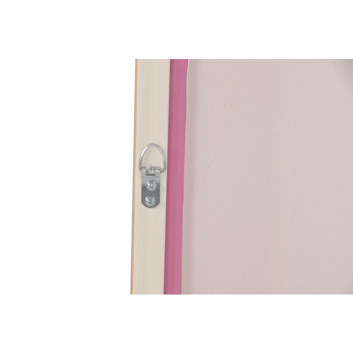 DKD Home Decor Cuadro Mediterraneo Sardinas Rosa Naranja Enmarcado 4 x 93 x 63 cm (2 Unidades) DKD Home Decor Cuadro Mediterraneo Sardinas Rosa Naranja Enmarcado 4 x 93 x 63 cm (2 Unidades)