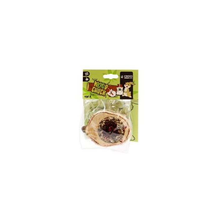 Nayeco Woodchuck Pizza De Verduras Con Semillas 120 gr 1 Nayeco Woodchuck Pizza De Verduras Con Semillas 120 gr 1