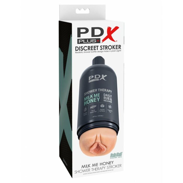 Masturbador Masculino Pipedream 5 Masturbador Masculino Pipedream 5