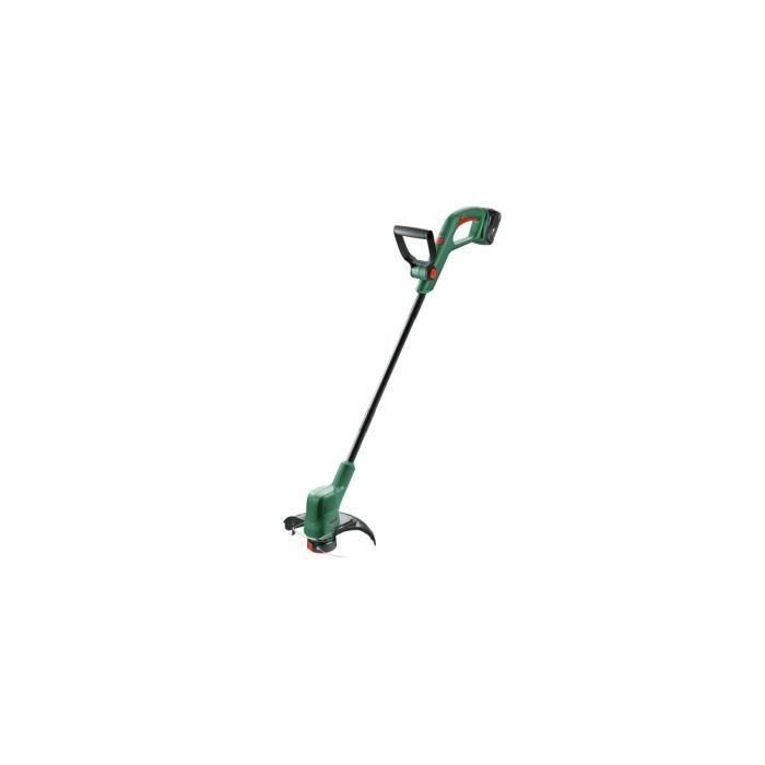 Easygrass Cut 18V-260 Border Cut con 2x2.0 AH Bosch 1 Easygrass Cut 18V-260 Border Cut con 2x2.0 AH Bosch 1