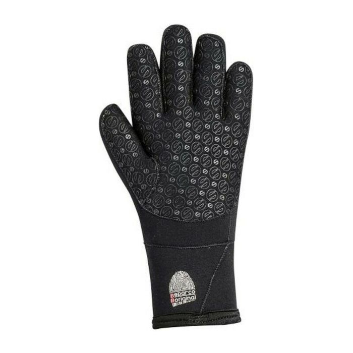 Guantes Crw 2020 Negro Talla S S00260NR1S 2