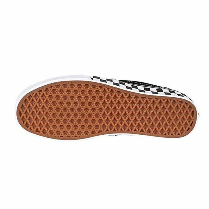 Zapatillas Casual Hombre Vans Atwood Negro 3 Zapatillas Casual Hombre Vans Atwood Negro 3
