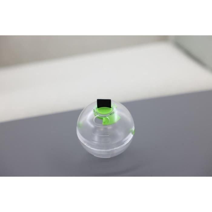 Comedero automático Kerbl Plástico 2 Comedero automático Kerbl Plástico 2