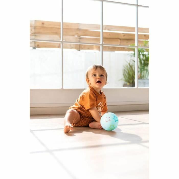 Juego Educativo Nathan Exploration ball 2