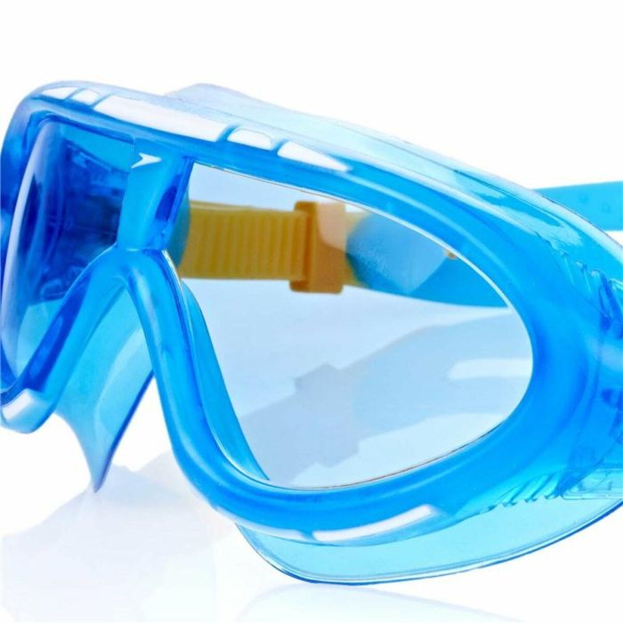 Gafas de Natación Speedo Biofuse Rift Talla única Azul 2