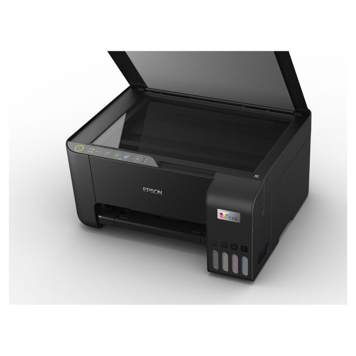 Epson EcoTank ET-2815 Impresora Multifunción A4 Color con Wi-Fi, Negro 2