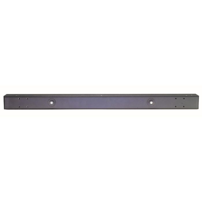 APC Basic Rack PDU Zero U 120/208/230V 0 APC Basic Rack PDU Zero U 120/208/230V 0