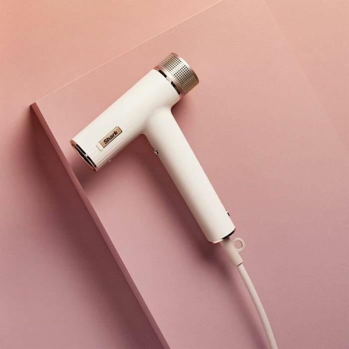 Shark Secador de pelo HD334EU SpeedStyle Curler & RapidGloss para cabello liso y ondulado Secado rápido 4