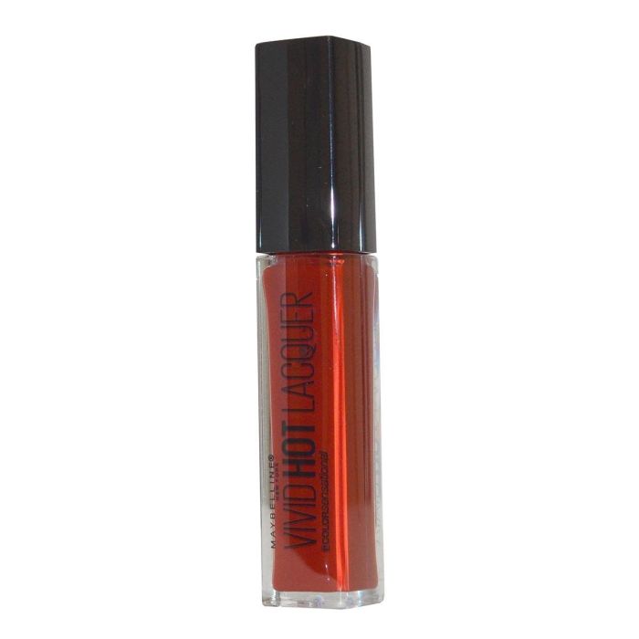 Maybelline Vivid matte liquid perfilador labial 72 classic Maybelline Vivid matte liquid perfilador labial 72 classic