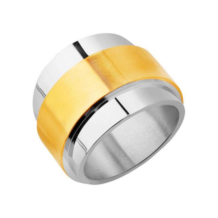 Anillo Mujer Elixa EL125-6549 15 0 Anillo Mujer Elixa EL125-6549 15 0