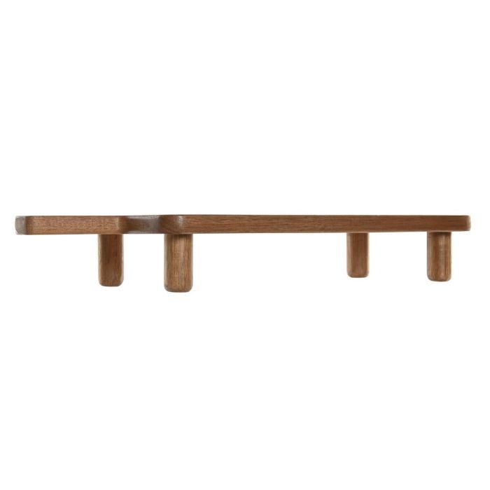 Tabla Basicos DKD Home Decor Natural 18 x 6.5 x 43.5 cm 1 Tabla Basicos DKD Home Decor Natural 18 x 6.5 x 43.5 cm 1