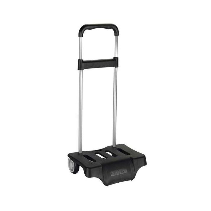 Safta Carro Portamochilas Black C Trolley Negro 1 Safta Carro Portamochilas Black C Trolley Negro 1