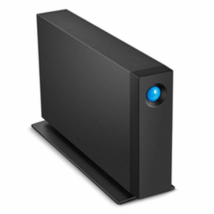 Disco Duro Externo Hdd Lacie D2 1 Disco Duro Externo Hdd Lacie D2 1
