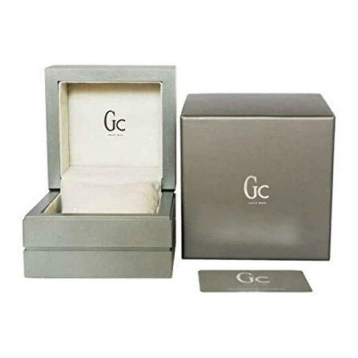 Reloj Hombre GC Watches X60016G1S (Ø 40 mm) 4 Reloj Hombre GC Watches X60016G1S (Ø 40 mm) 4
