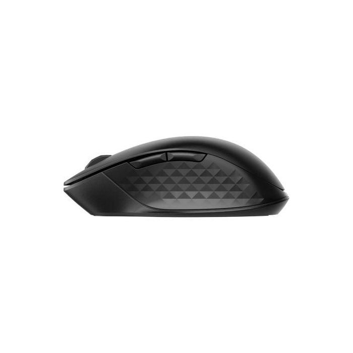 HP 435 Ratón Inalámbrico Multi-Dispositivo, Ergonómico, Conexión Dual, Botones Programables, Batería 24 Meses, Sensor Multi-Superficie 2 HP 435 Ratón Inalámbrico Multi-Dispositivo, Ergonómico, Conexión Dual, Botones Programables, Batería 24 Meses, Sensor Multi-Superficie 2