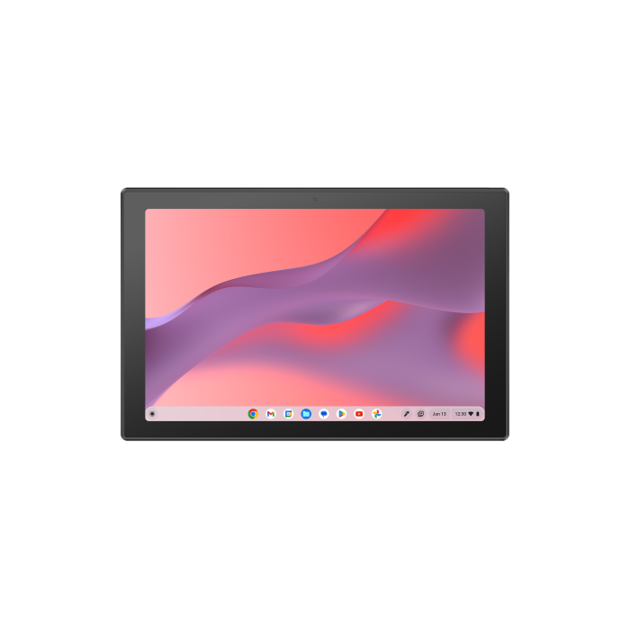 ASUS Chromebook CM30 Detachable CL3001DM2A-R70323 - Ordenador Portátil 10.51" WUXGA, ARM Cortex Kompanio 520, 8GB RAM, 128GB eMMC, ChromeOS, Plata Niebla 8