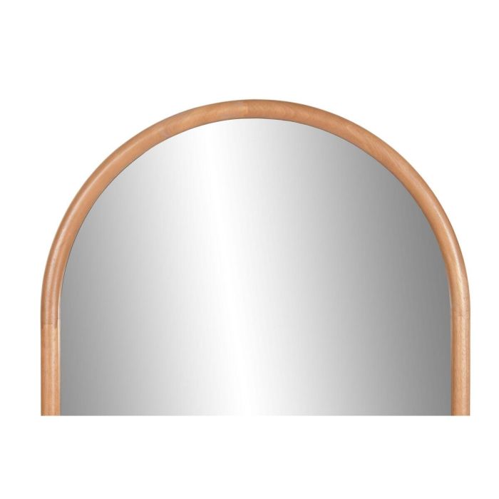 Espejo de pared Home ESPRIT Natural Urbano 3