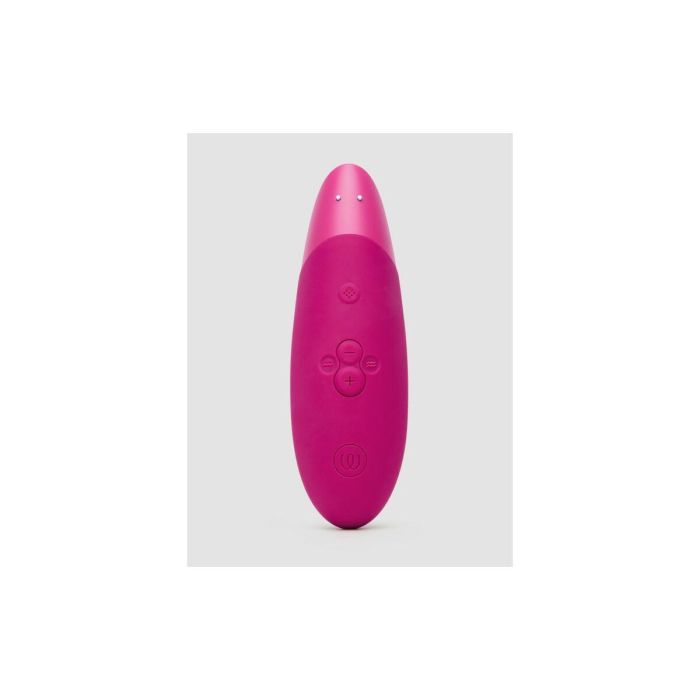 Succionador de Clítoris Womanizer Rosa 7