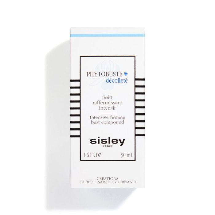 Sisley Phytobuste Décolleté Crema Reafirmante para el Busto y Escote 50 ml 2