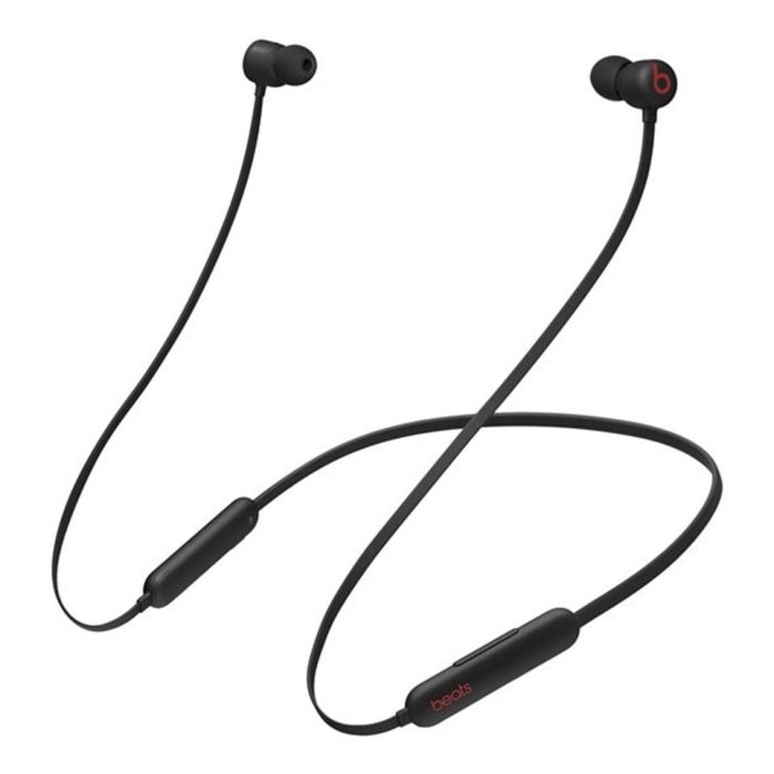 Auriculares Apple Beats Flex Negro Auriculares Apple Beats Flex Negro