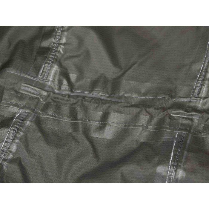 Chubasquero para Perro Trixie Gris XS 12 Chubasquero para Perro Trixie Gris XS 12