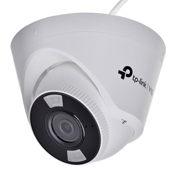 TP-Link VIGI C450 Cámara de Seguridad IP Torreta 5MP 2880x1620 Visión Nocturna 30m Audio 2 Vías Interior Alámbrica Techo 6 TP-Link VIGI C450 Cámara de Seguridad IP Torreta 5MP 2880x1620 Visión Nocturna 30m Audio 2 Vías Interior Alámbrica Techo 6